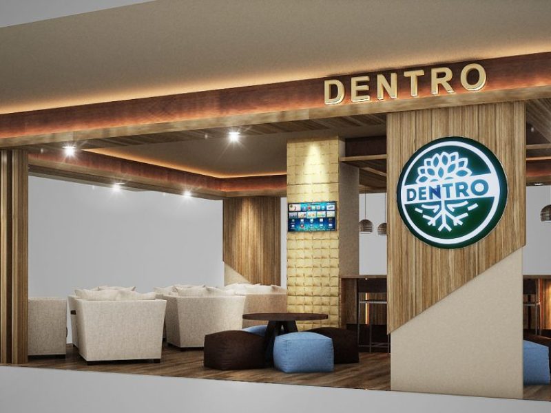DENTRO DTC