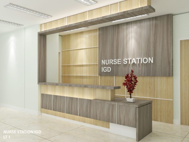 nurse station igd lt 1 nurse station igd lt 1