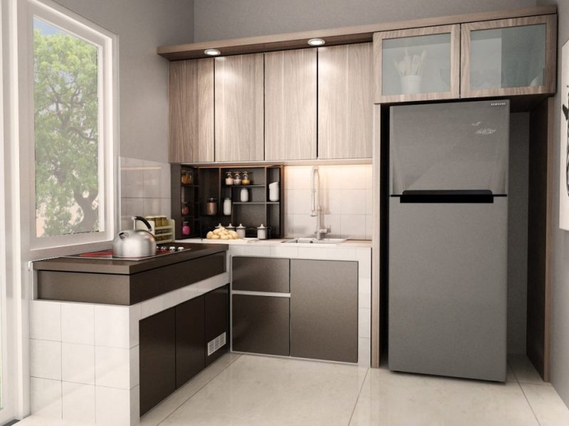 pantry