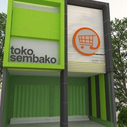 toko sembako