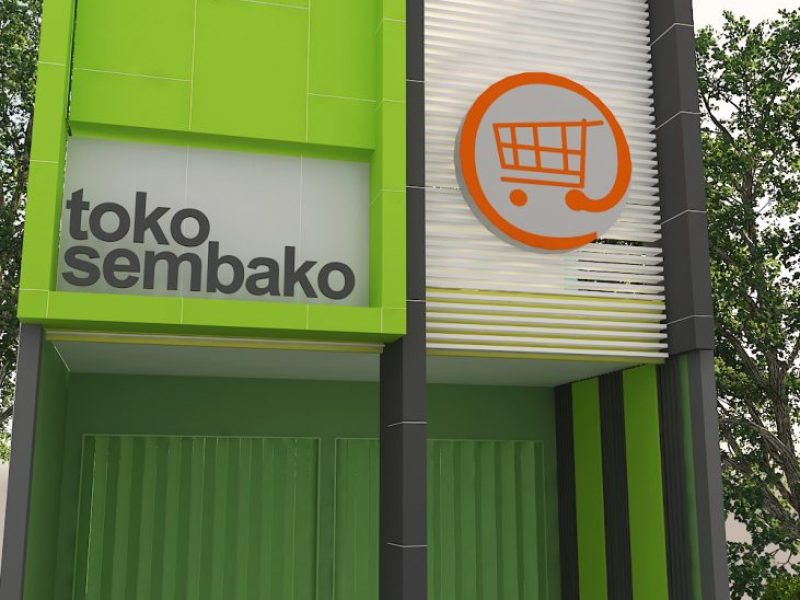 toko sembako toko sembako