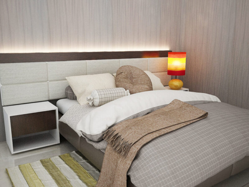headbed