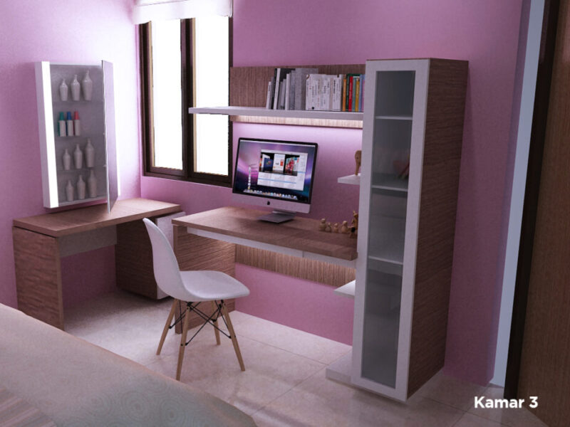 kamar 3a